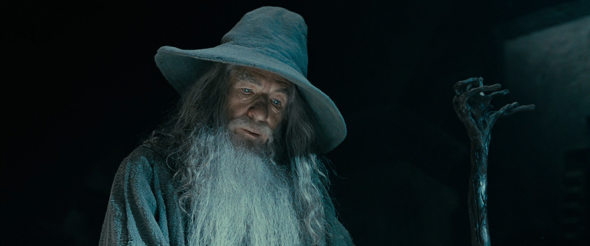 The Lord of the Rings: The Fellowship of the Ring (2001) HD screenshot 15497