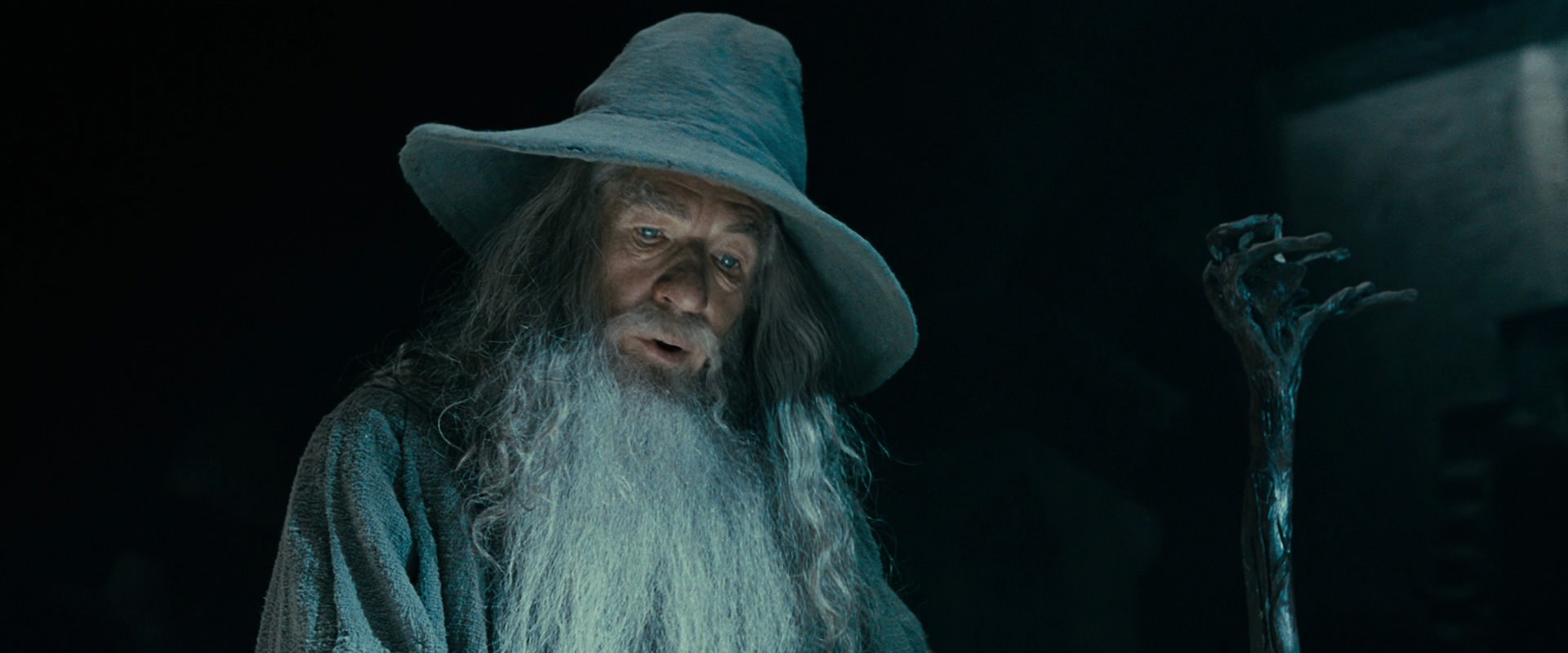 The Lord of the Rings: The Fellowship of the Ring (2001) screencap 15498