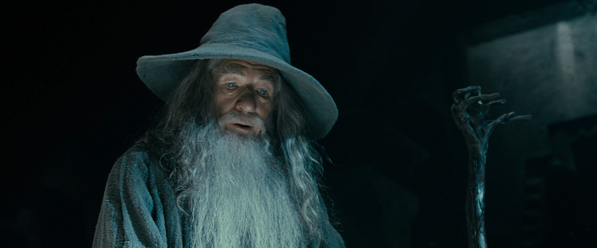 The Lord of the Rings: The Fellowship of the Ring (2001) movie still 15499