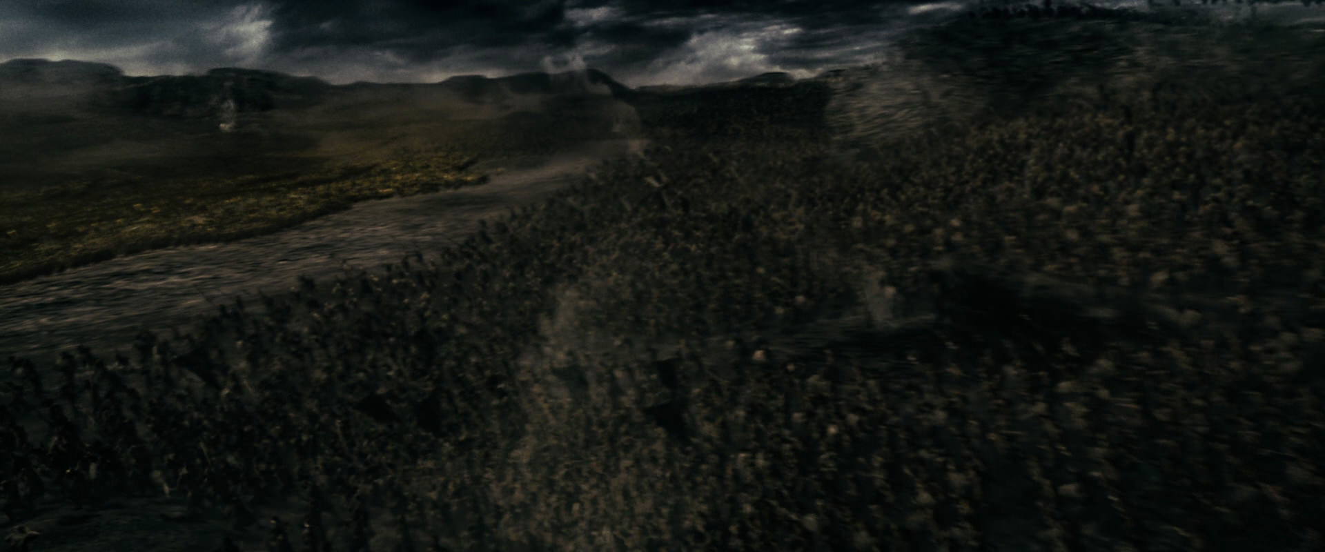 The Lord of the Rings: The Fellowship of the Ring (2001) HD screenshot 155
