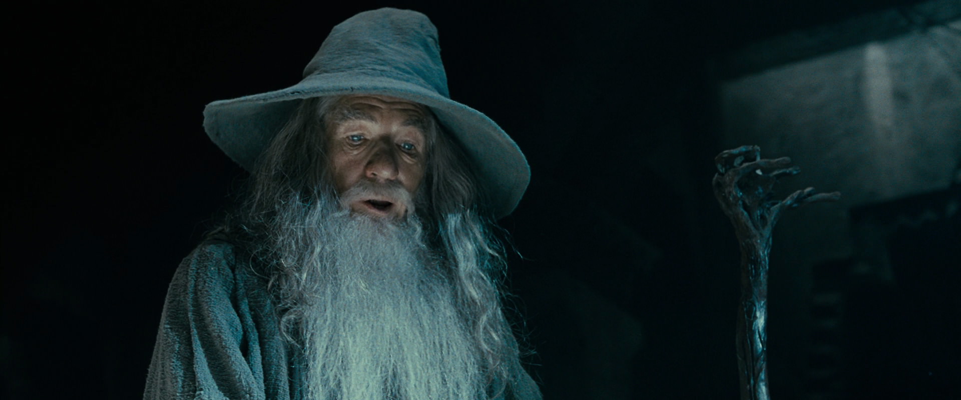 The Lord of the Rings: The Fellowship of the Ring (2001) HD screenshot 15500