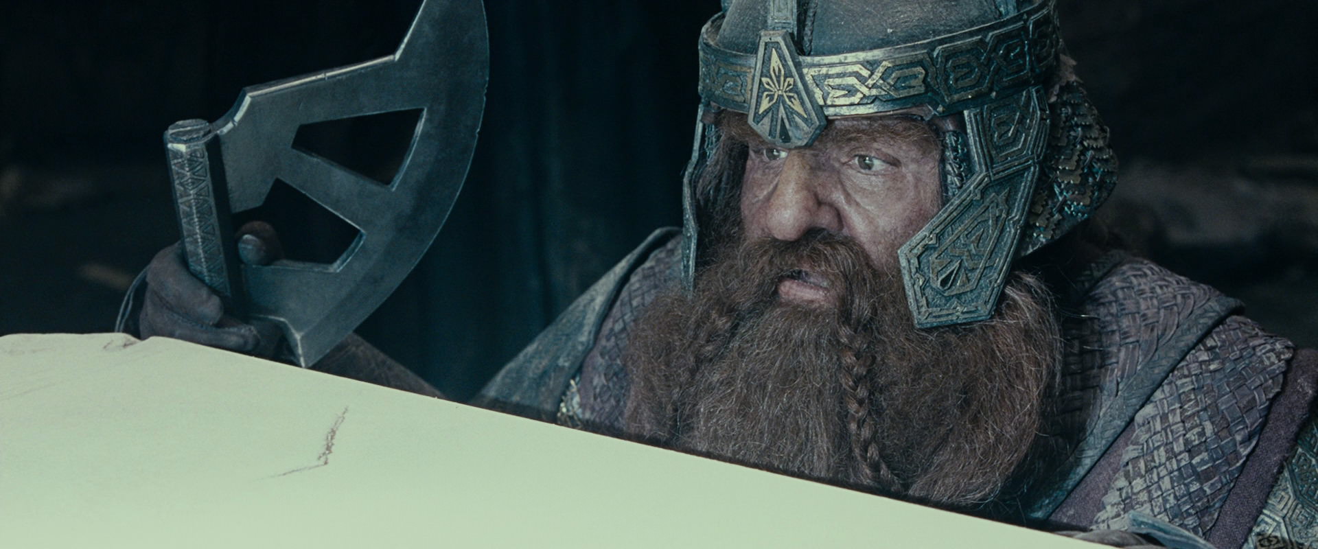 The Lord of the Rings: The Fellowship of the Ring (2001) screencap 15501