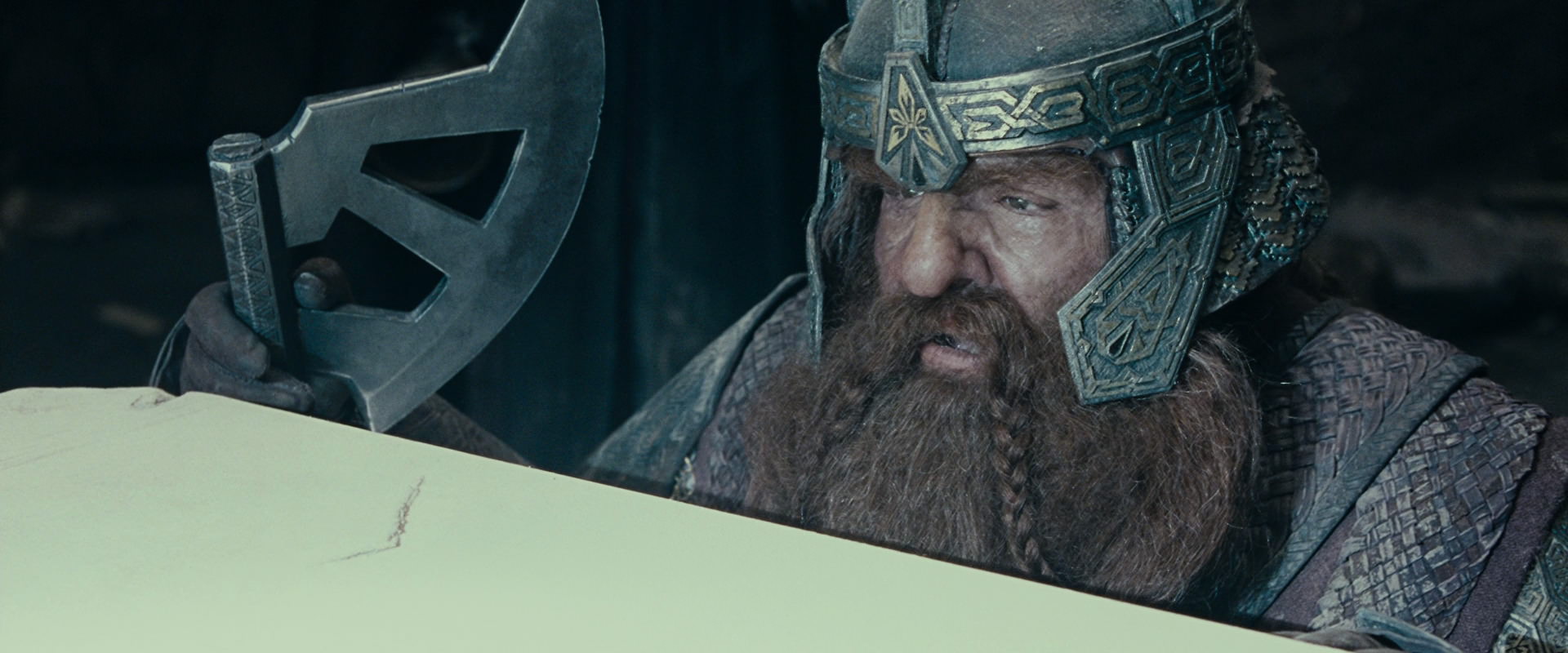 The Lord of the Rings: The Fellowship of the Ring (2001) screencap 15504