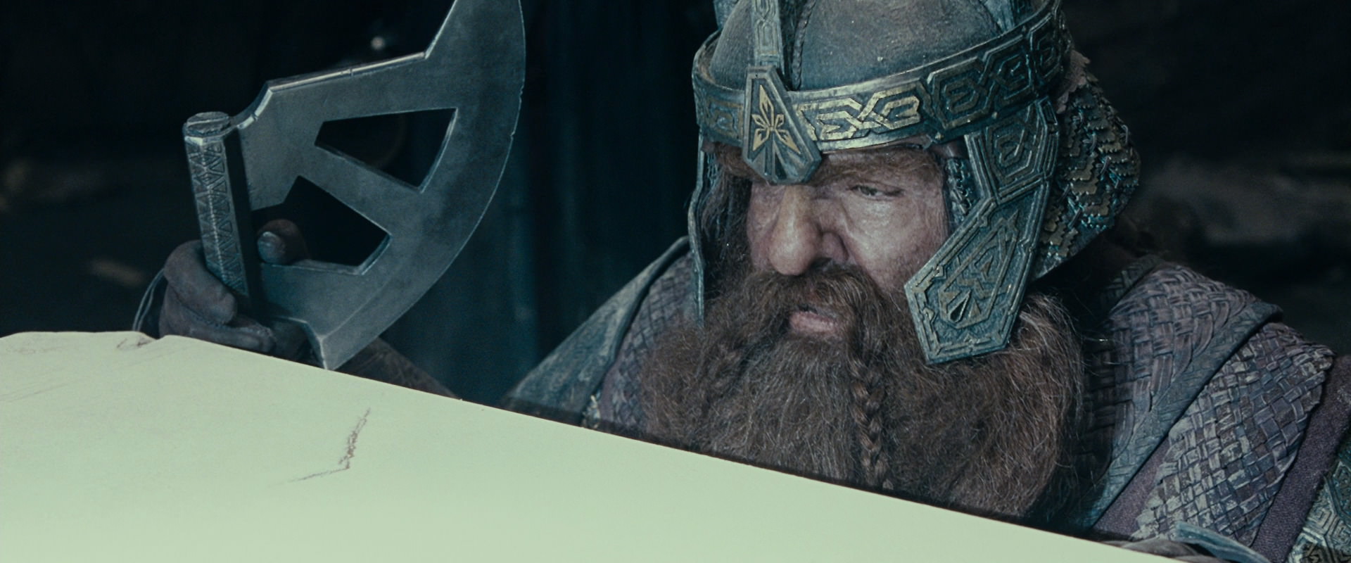 The Lord of the Rings: The Fellowship of the Ring (2001) movie still 15505
