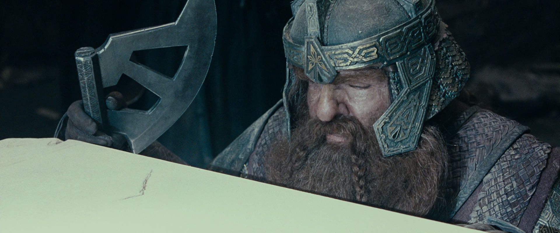 The Lord of the Rings: The Fellowship of the Ring (2001) HD screenshot 15506