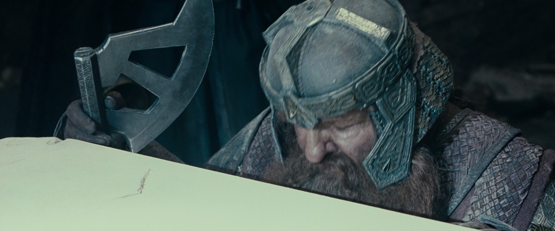 The Lord of the Rings: The Fellowship of the Ring (2001) screencap 15507