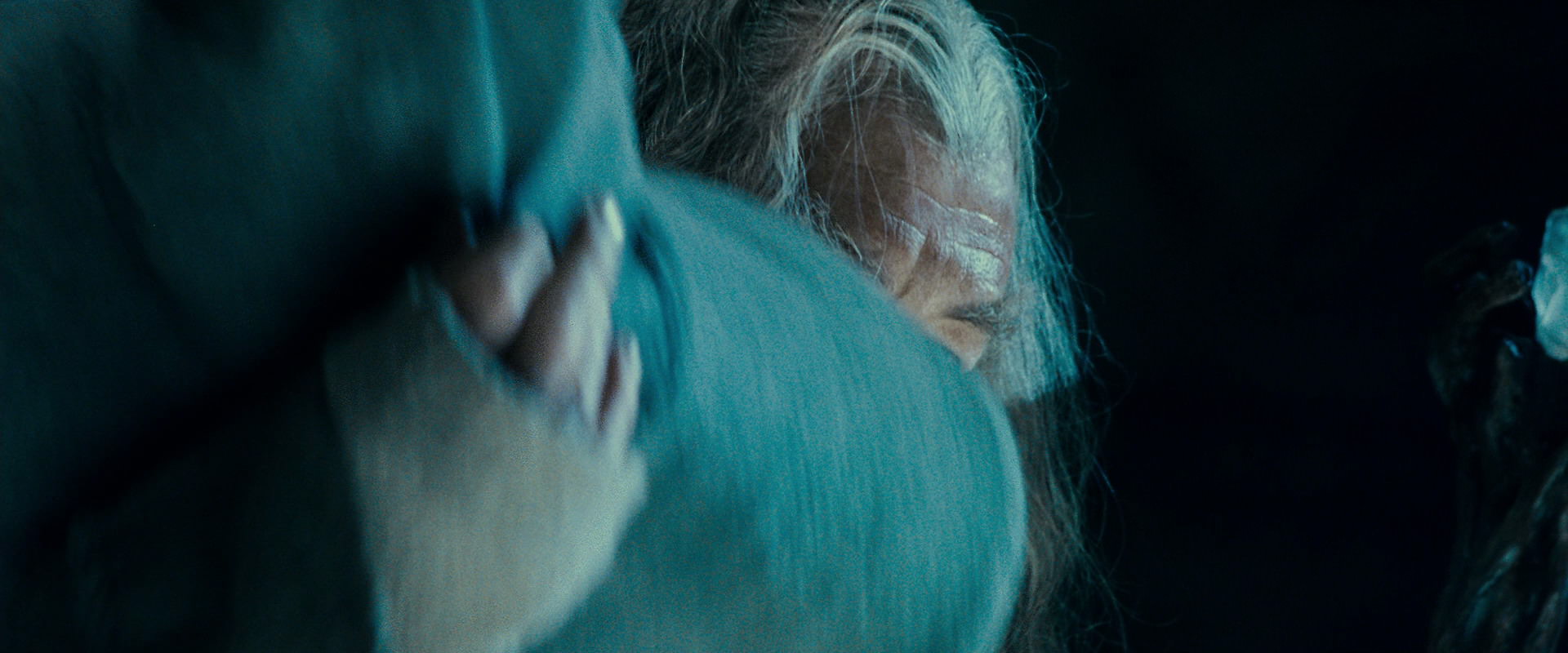 The Lord of the Rings: The Fellowship of the Ring (2001) HD screenshot 15509