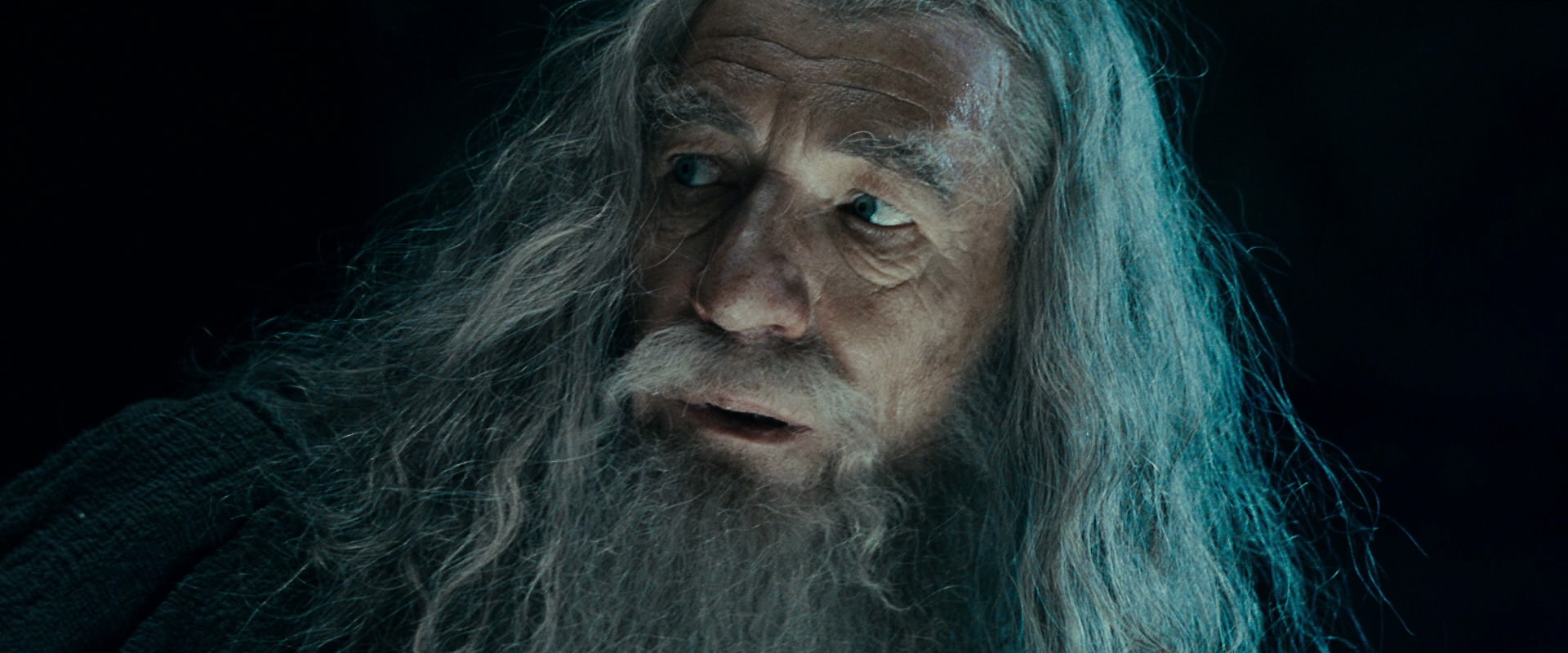 The Lord of the Rings: The Fellowship of the Ring (2001) HD screenshot 15512