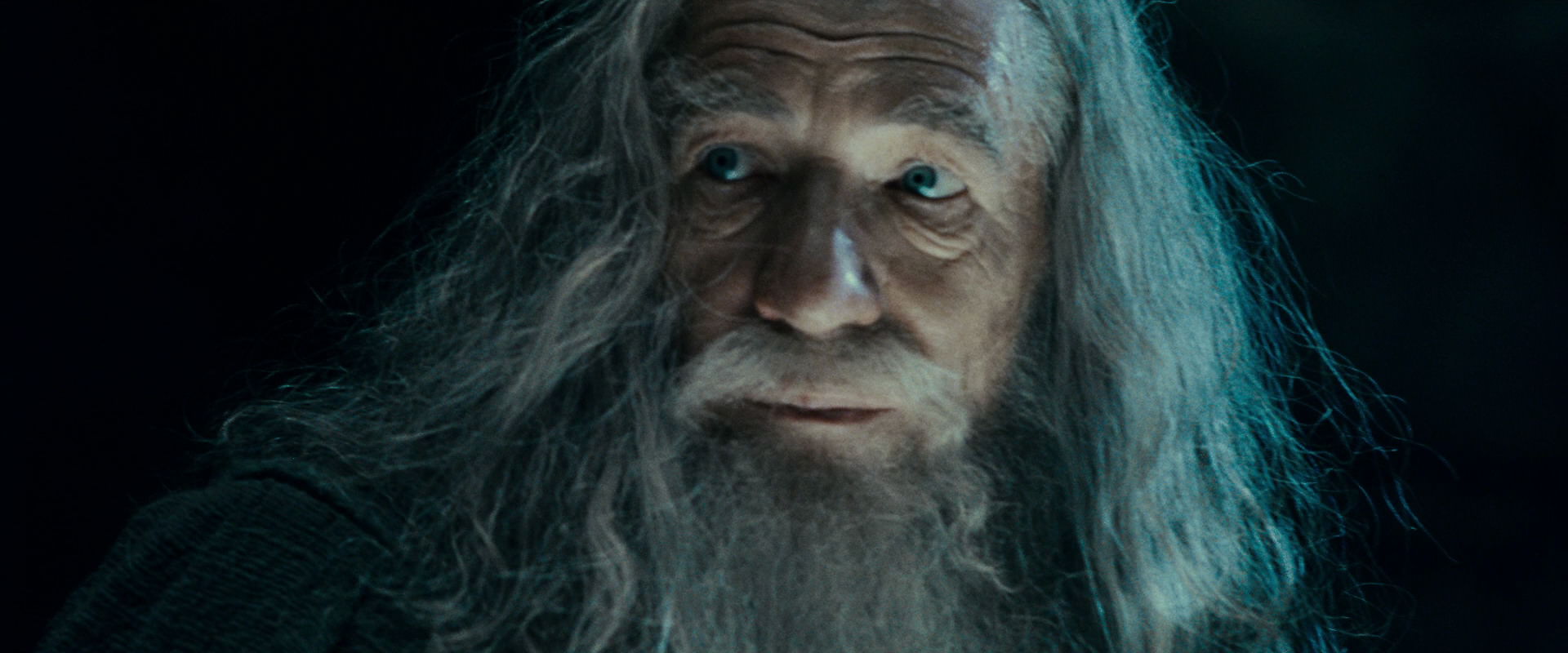 The Lord of the Rings: The Fellowship of the Ring (2001) HD screenshot 15515