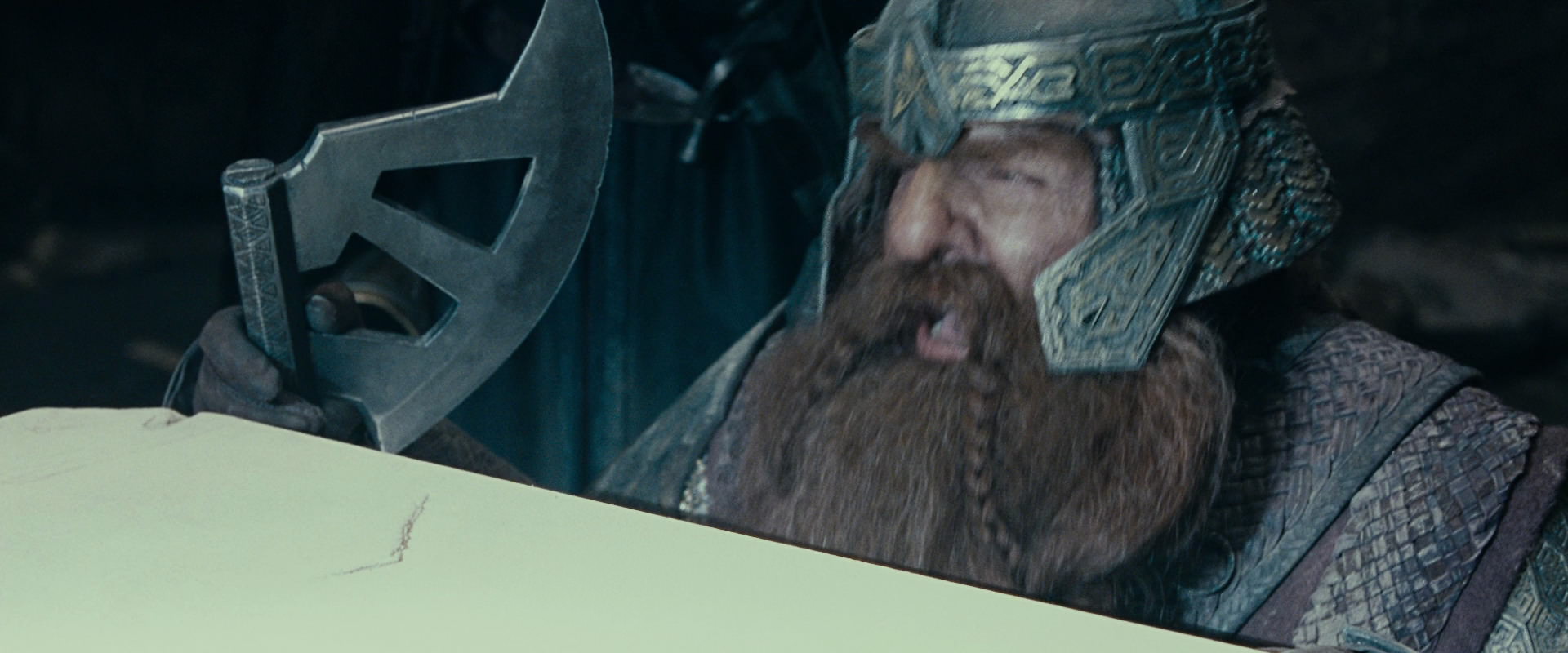 The Lord of the Rings: The Fellowship of the Ring (2001) movie still 15517
