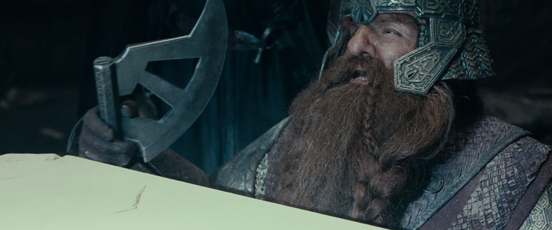 The Lord of the Rings: The Fellowship of the Ring (2001) HD screenshot 15518