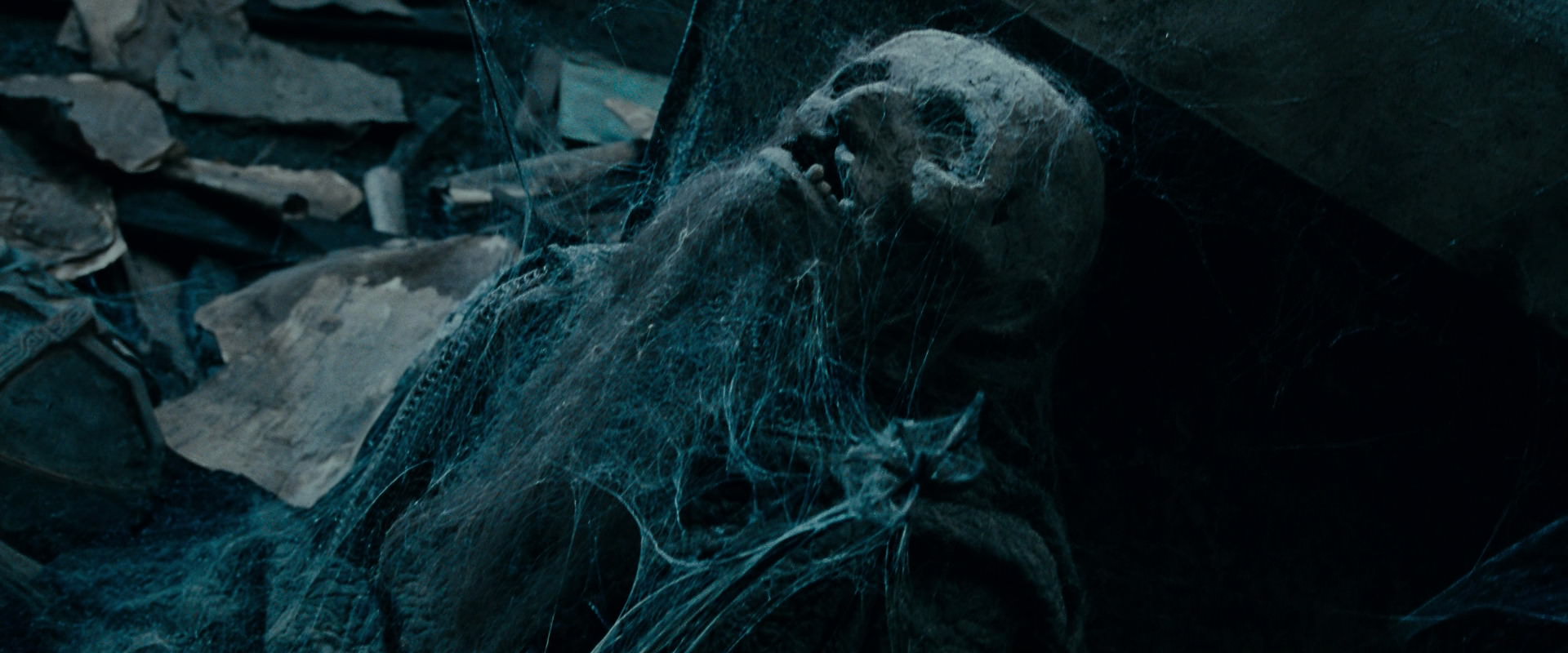 The Lord of the Rings: The Fellowship of the Ring (2001) HD screenshot 15521