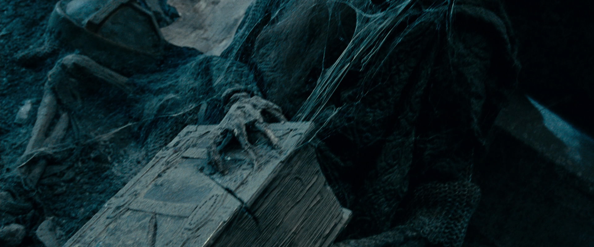The Lord of the Rings: The Fellowship of the Ring (2001) HD screenshot 15524
