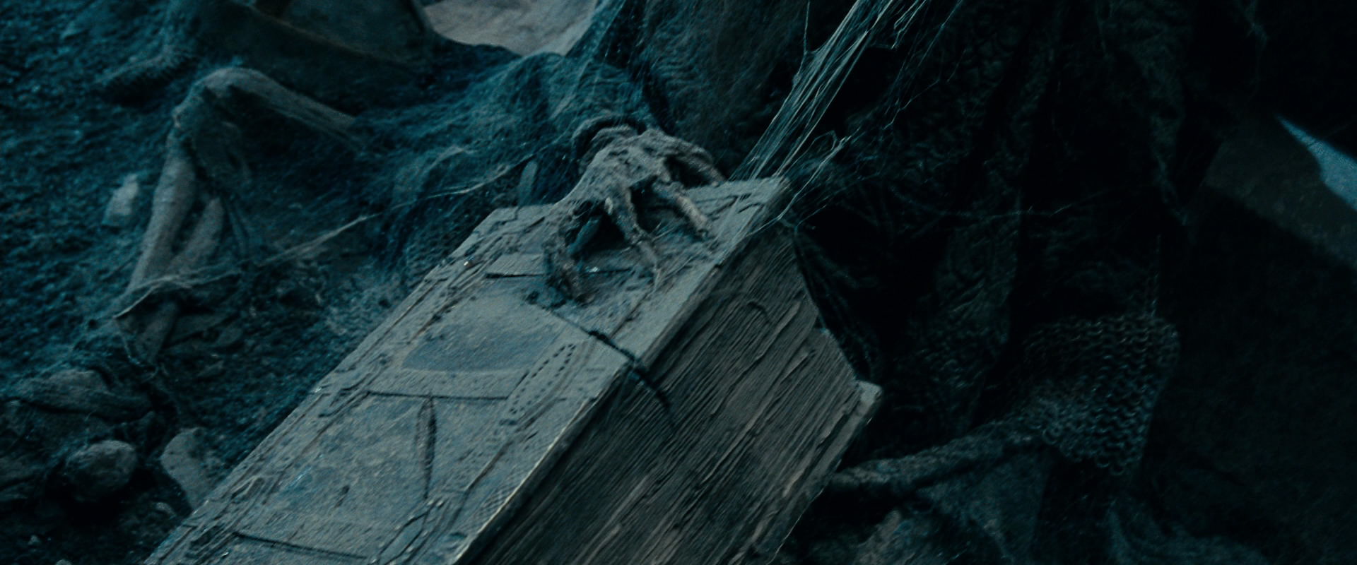 The Lord of the Rings: The Fellowship of the Ring (2001) screencap 15525