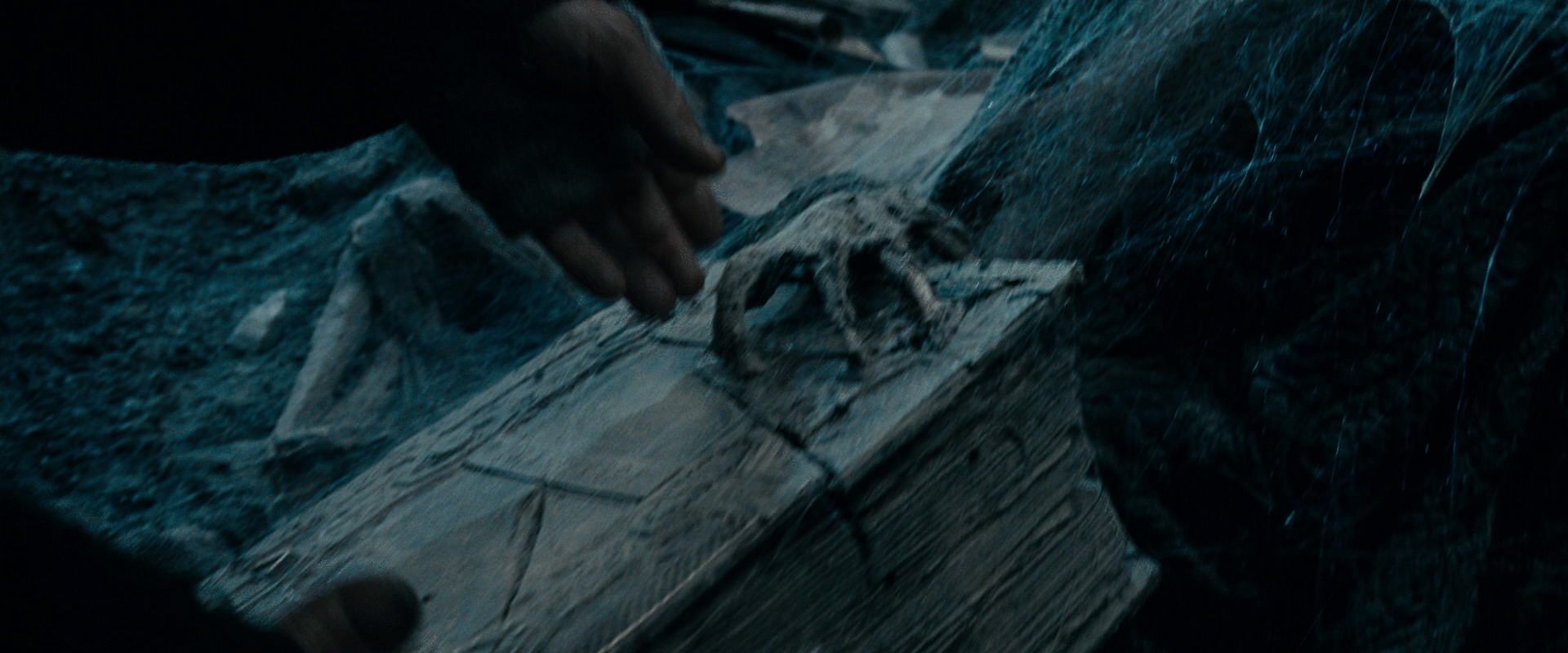 The Lord of the Rings: The Fellowship of the Ring (2001) screencap 15531
