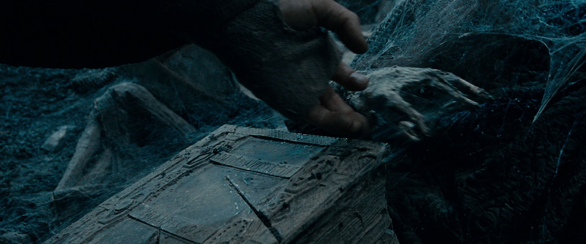 The Lord of the Rings: The Fellowship of the Ring (2001) HD screenshot 15533