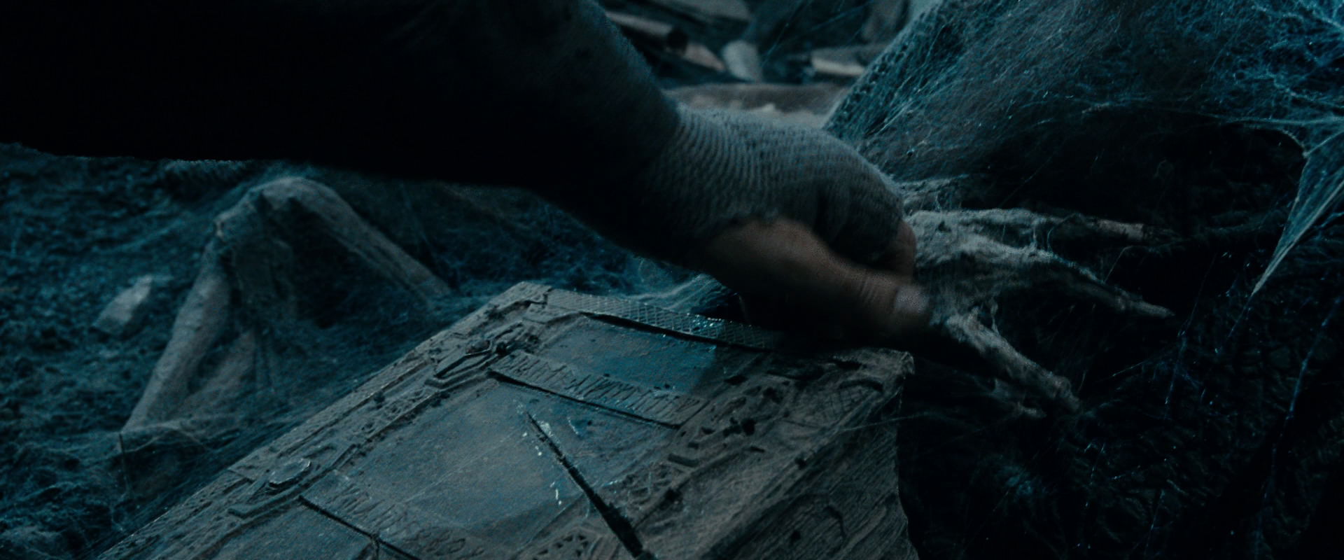 The Lord of the Rings: The Fellowship of the Ring (2001) screencap 15534