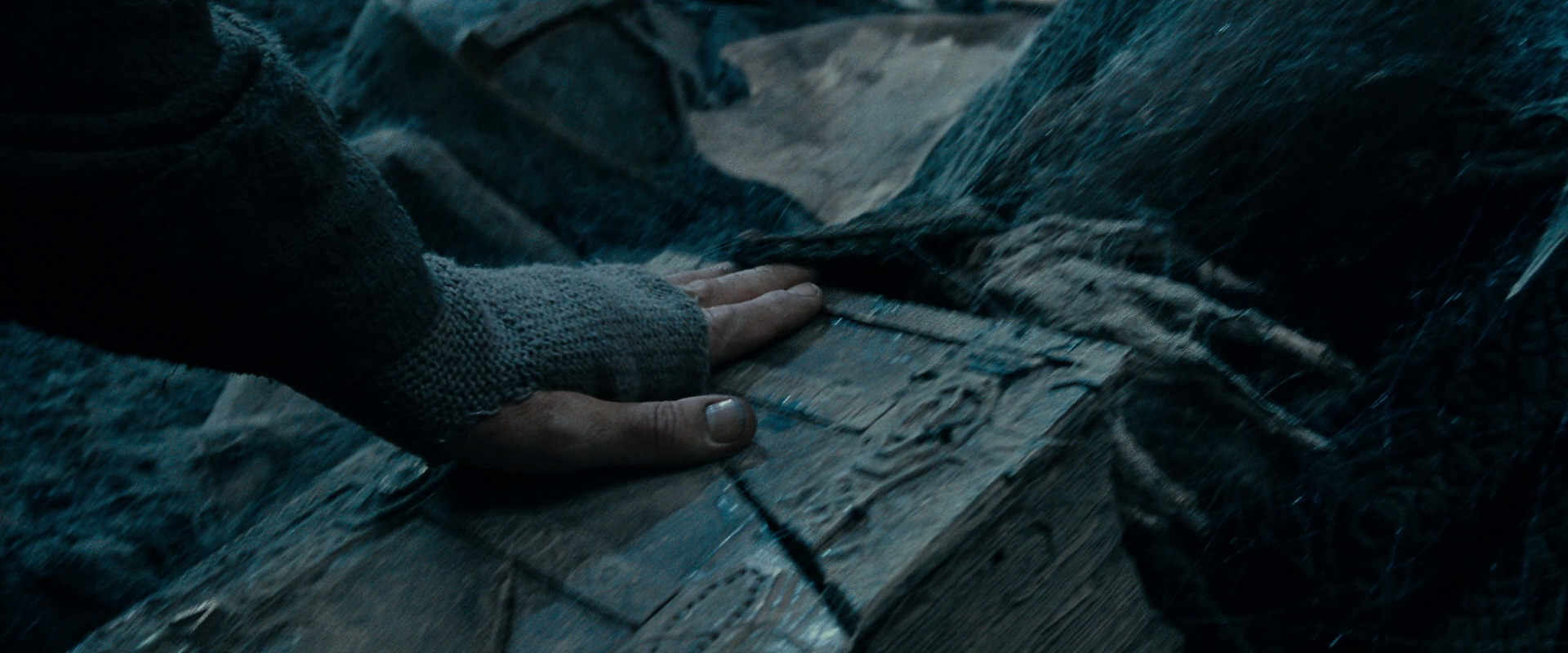 The Lord of the Rings: The Fellowship of the Ring (2001) movie still 15535