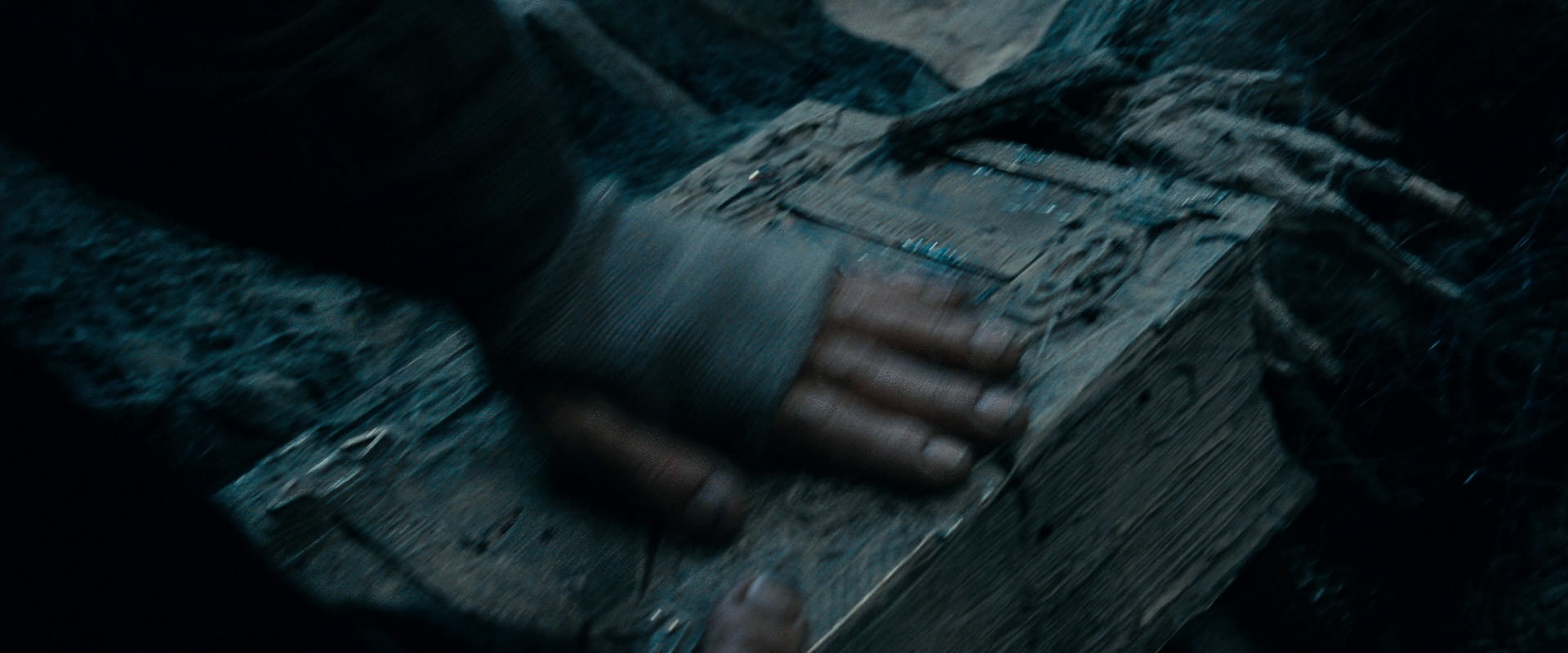 The Lord of the Rings: The Fellowship of the Ring (2001) HD screenshot 15536