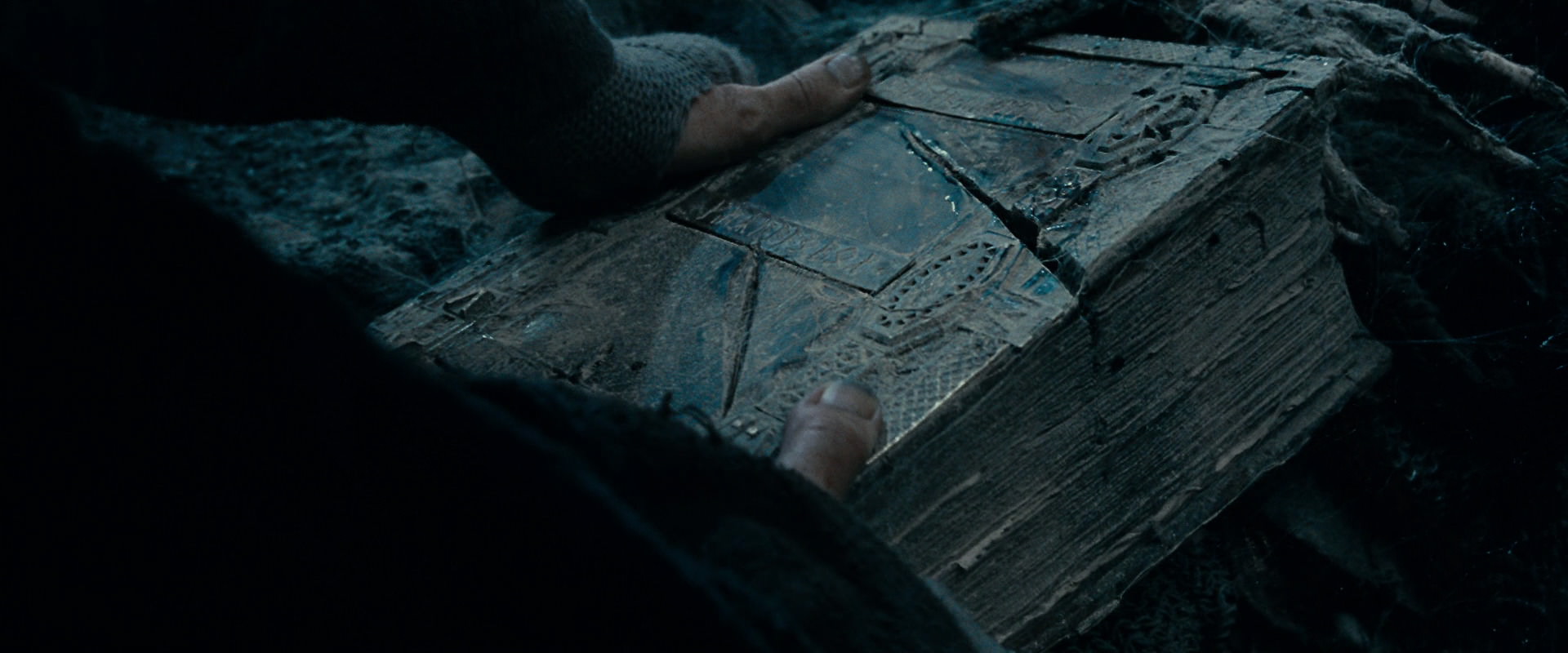 The Lord of the Rings: The Fellowship of the Ring (2001) screencap 15537