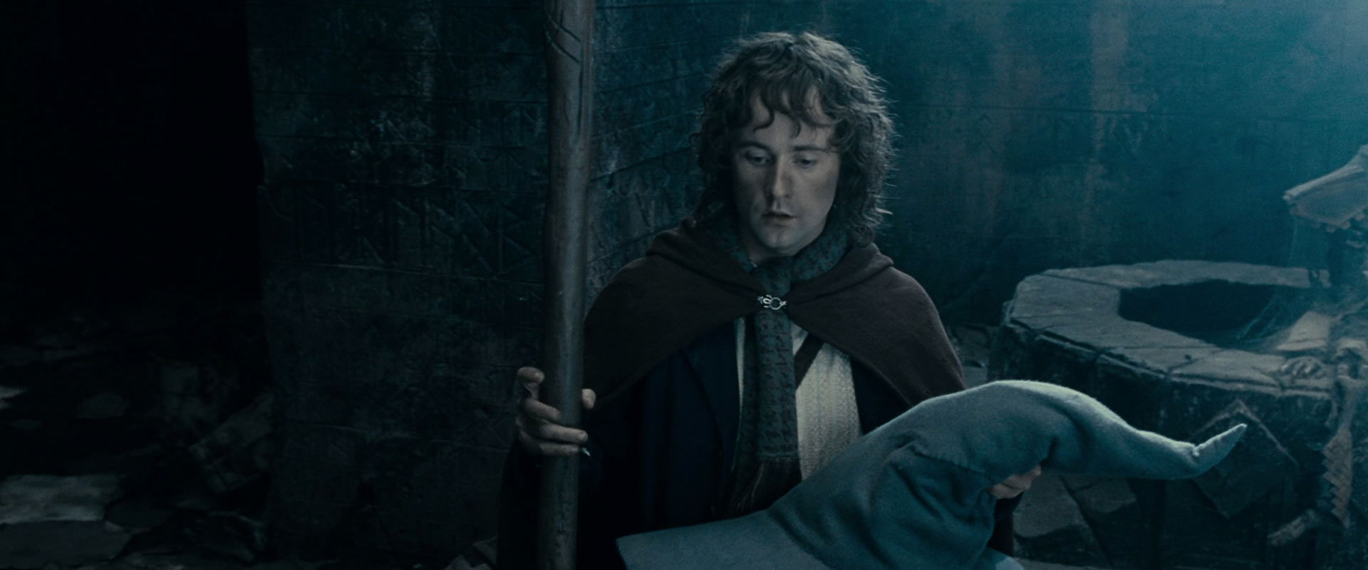 The Lord of the Rings: The Fellowship of the Ring (2001) HD screenshot 15539