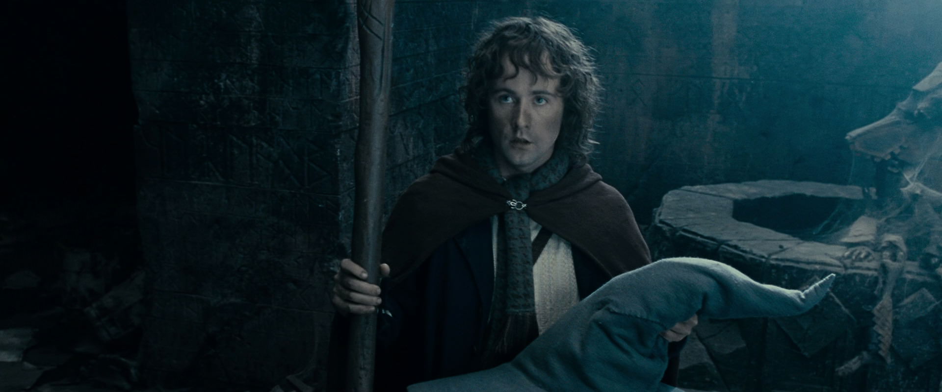 The Lord of the Rings: The Fellowship of the Ring (2001) screencap 15540