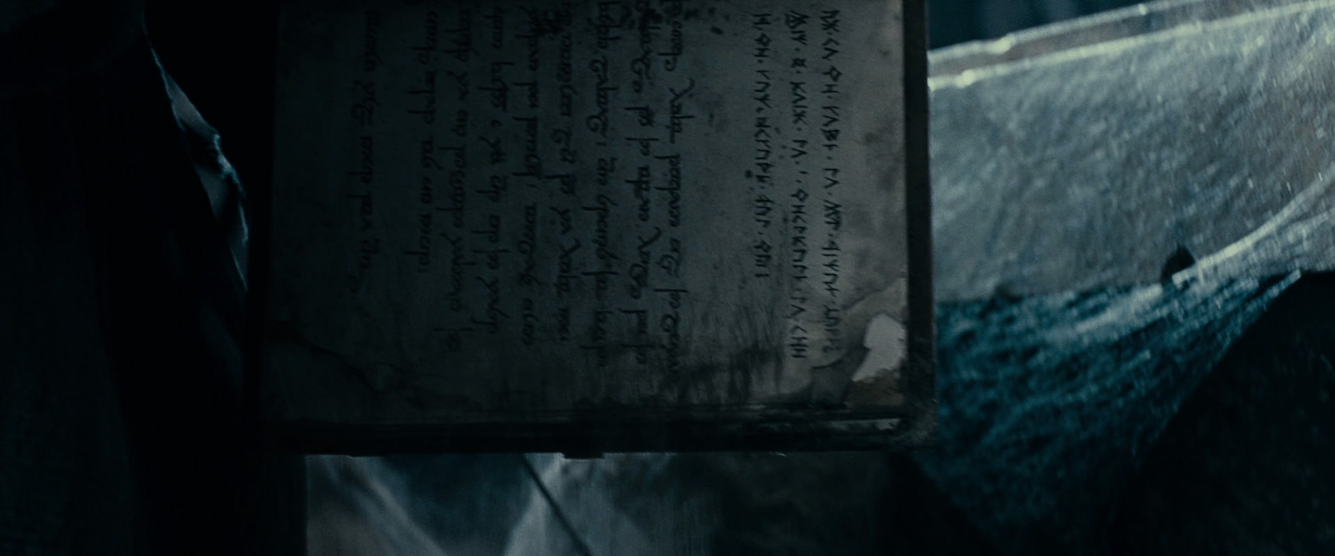 The Lord of the Rings: The Fellowship of the Ring (2001) screencap 15543