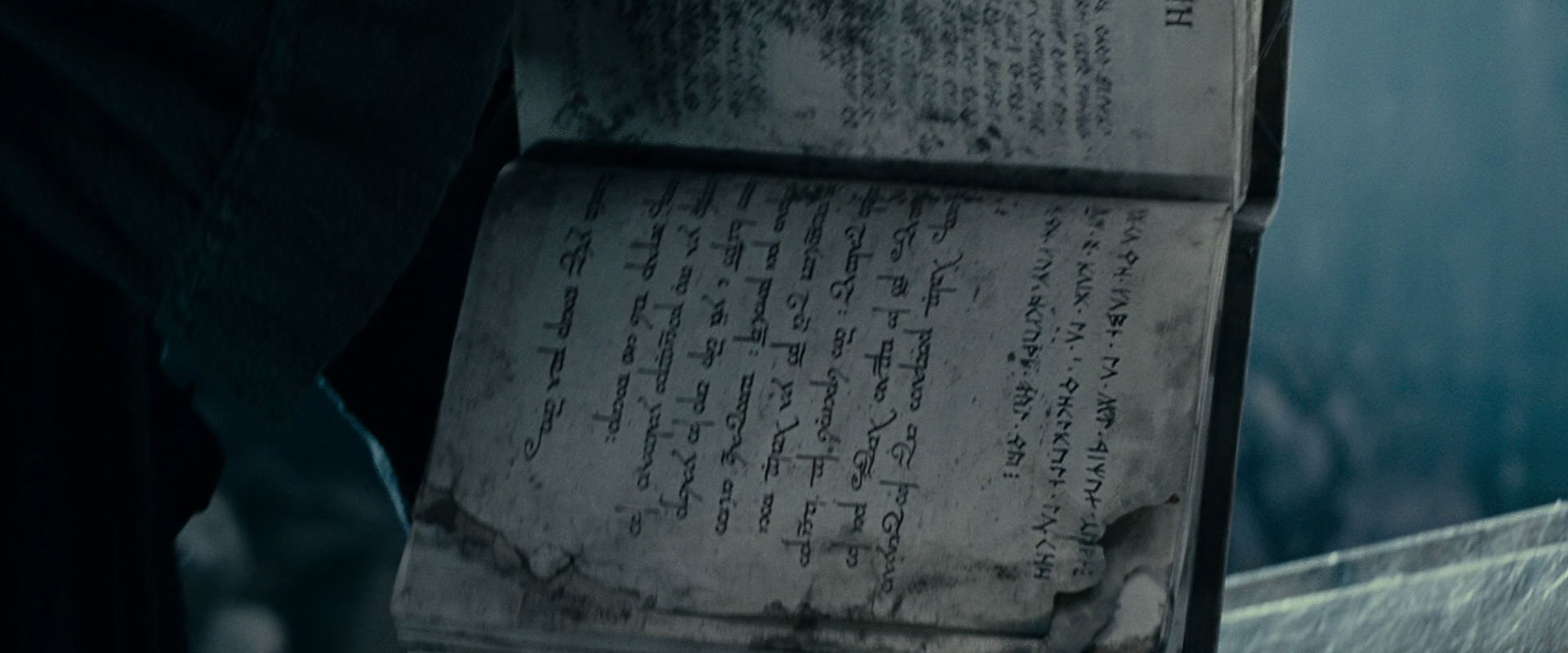 The Lord of the Rings: The Fellowship of the Ring (2001) HD screenshot 15545