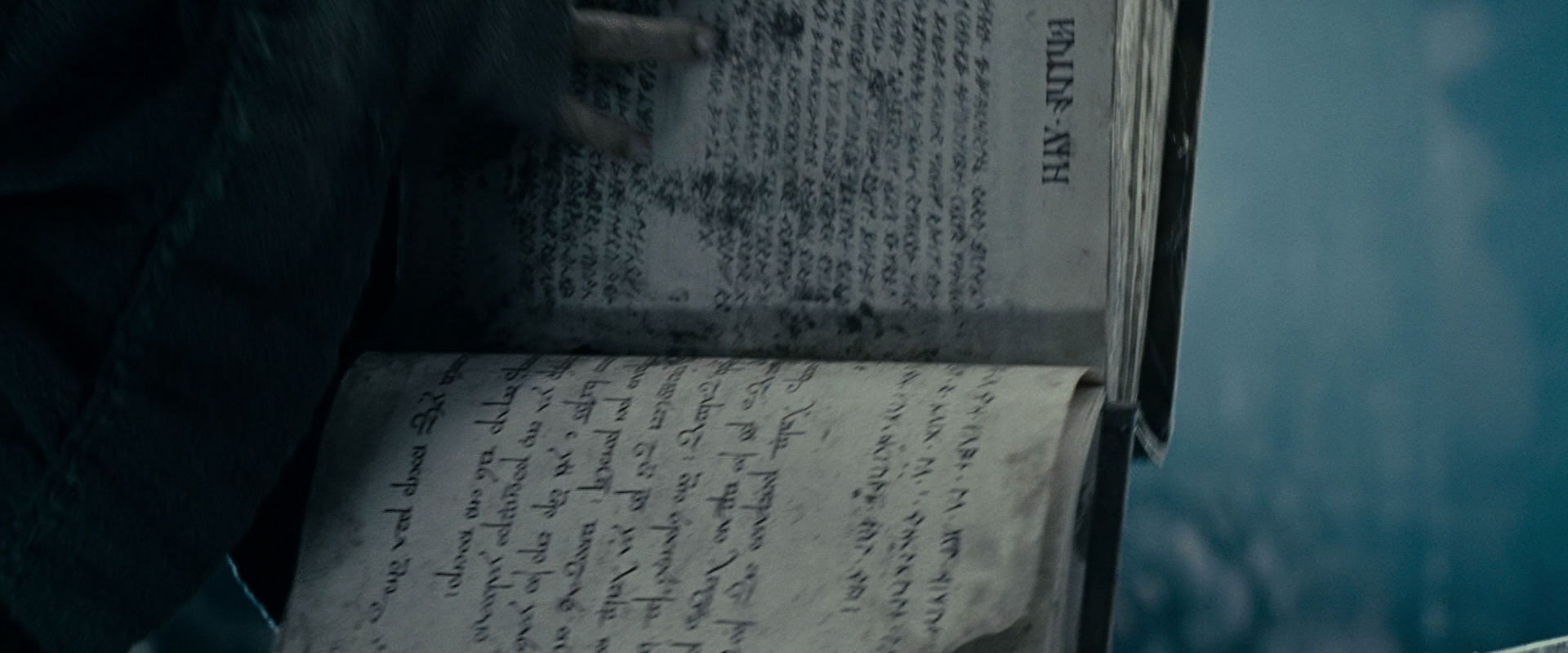 The Lord of the Rings: The Fellowship of the Ring (2001) screencap 15546