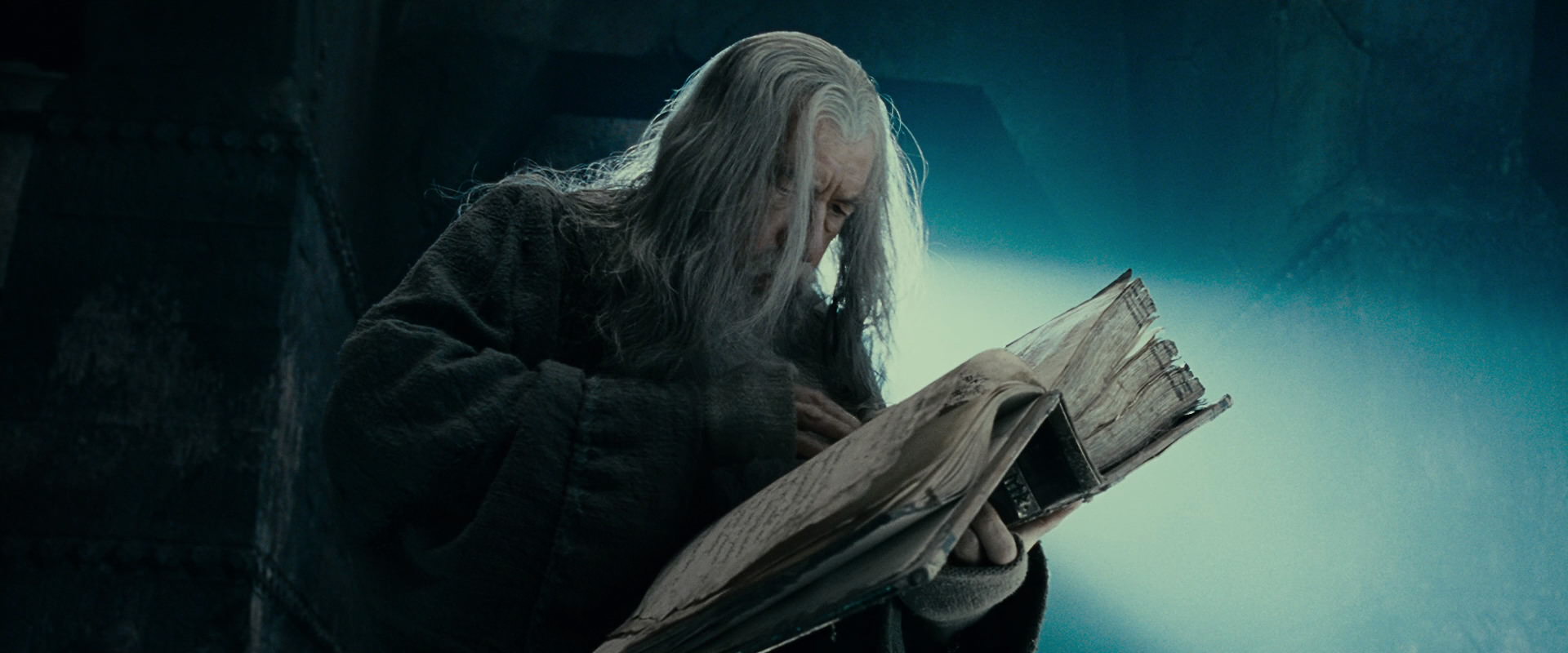 The Lord of the Rings: The Fellowship of the Ring (2001) HD screenshot 15548