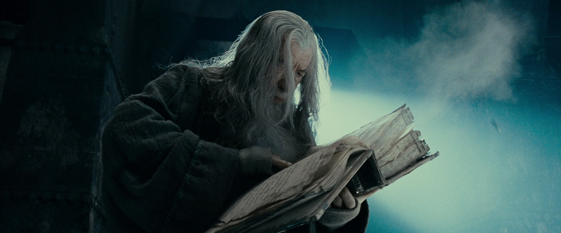 The Lord of the Rings: The Fellowship of the Ring (2001) screencap 15549