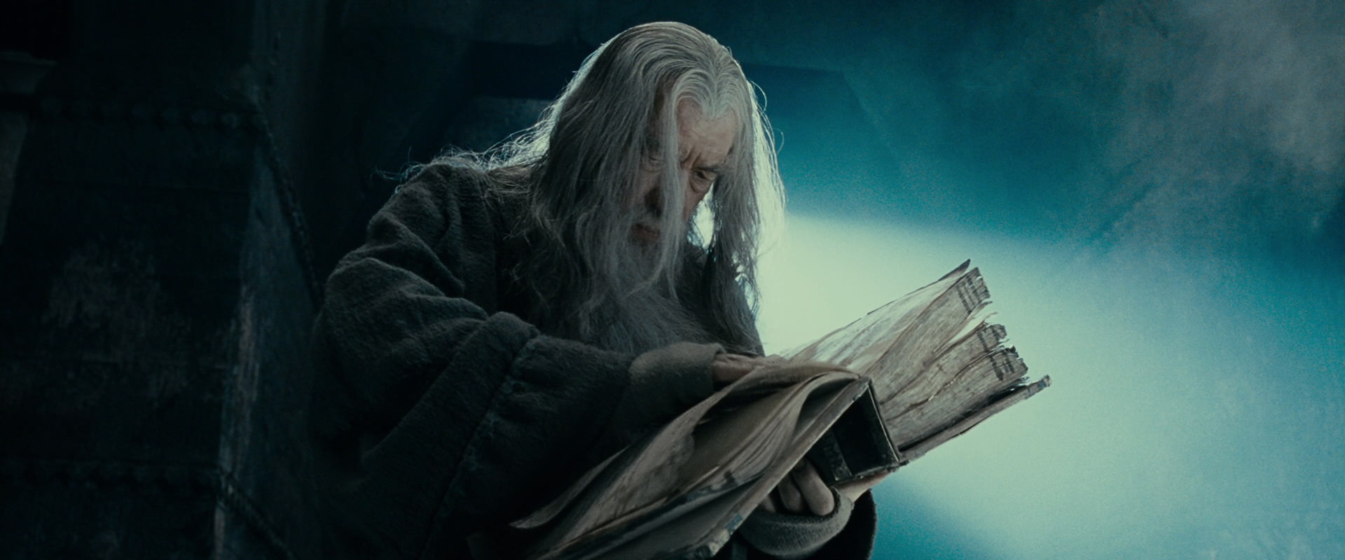 The Lord of the Rings: The Fellowship of the Ring (2001) movie still 15550