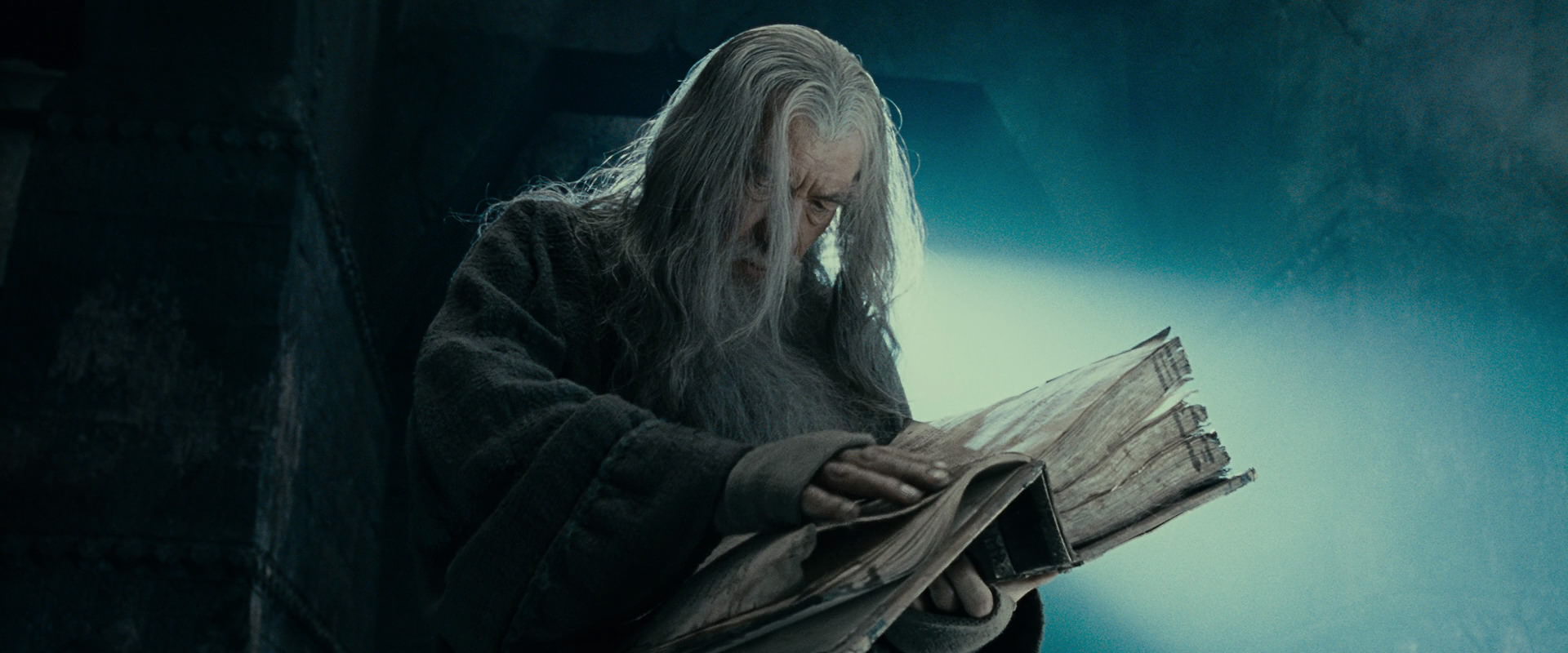 The Lord of the Rings: The Fellowship of the Ring (2001) HD screenshot 15551