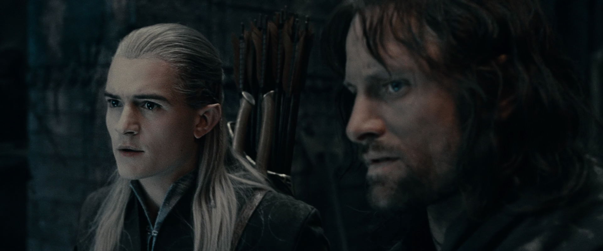 The Lord of the Rings: The Fellowship of the Ring (2001) screencap 15552