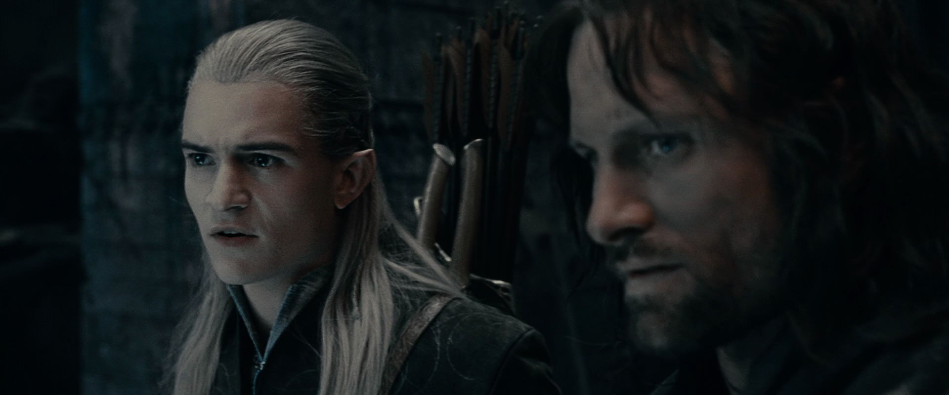The Lord of the Rings: The Fellowship of the Ring (2001) movie still 15553