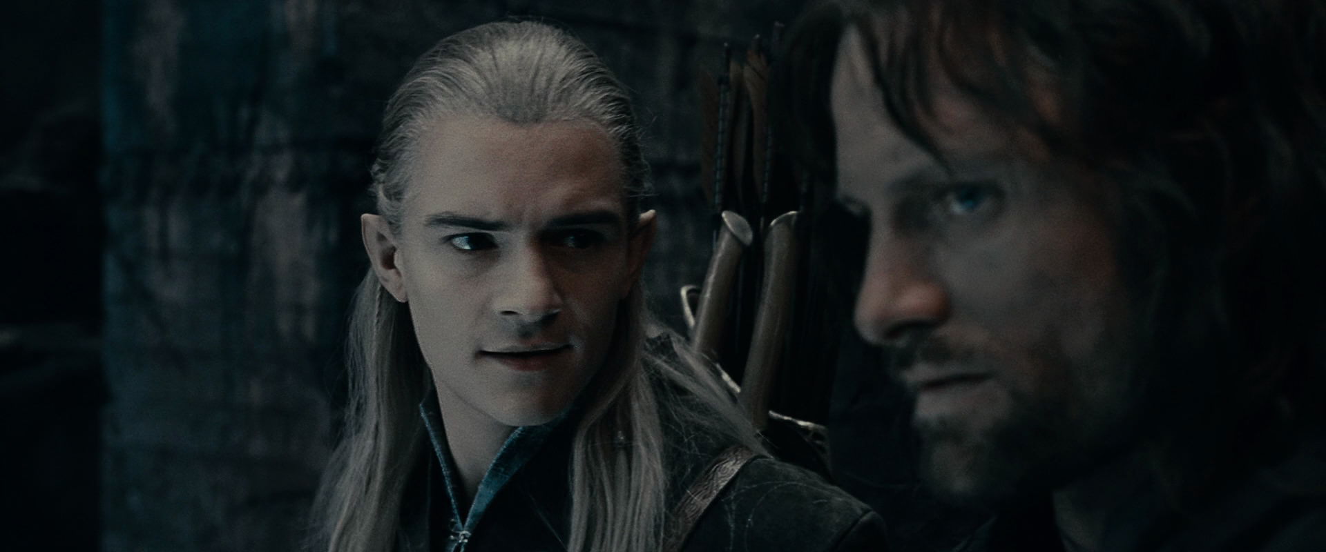 The Lord of the Rings: The Fellowship of the Ring (2001) screencap 15555