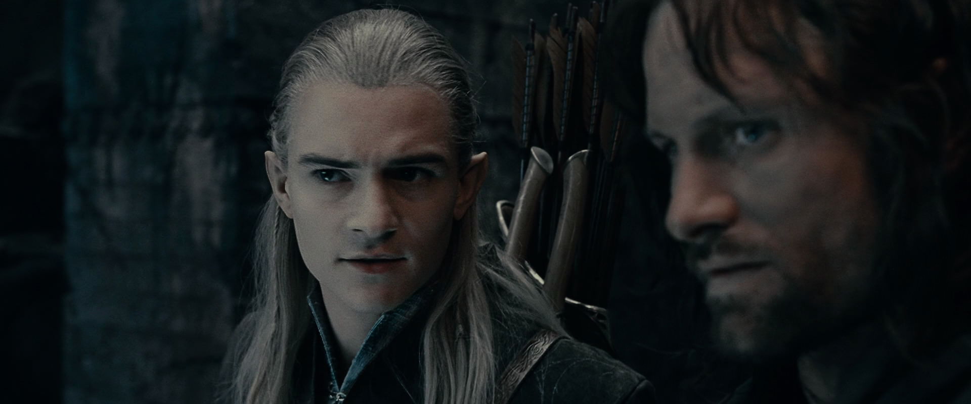The Lord of the Rings: The Fellowship of the Ring (2001) movie still 15556