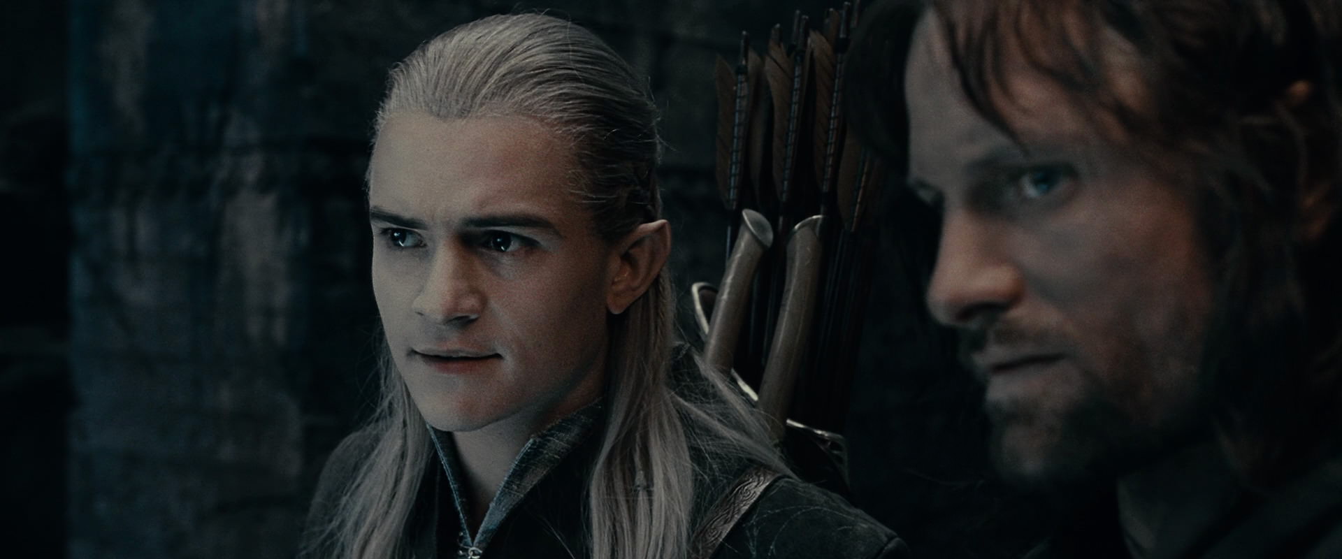 The Lord of the Rings: The Fellowship of the Ring (2001) HD screenshot 15557