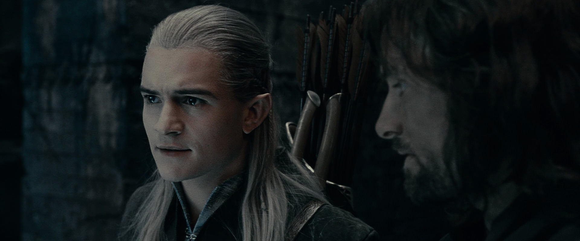 The Lord of the Rings: The Fellowship of the Ring (2001) screencap 15558