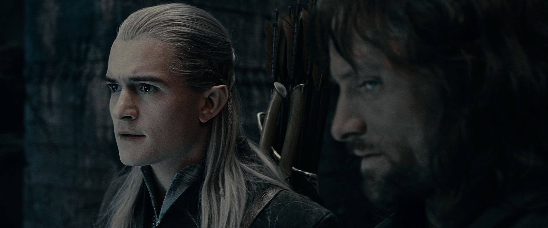 The Lord of the Rings: The Fellowship of the Ring (2001) HD screenshot 15560