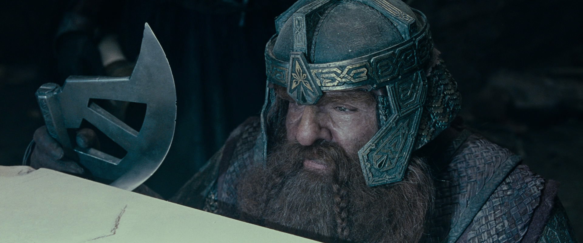 The Lord of the Rings: The Fellowship of the Ring (2001) screencap 15561