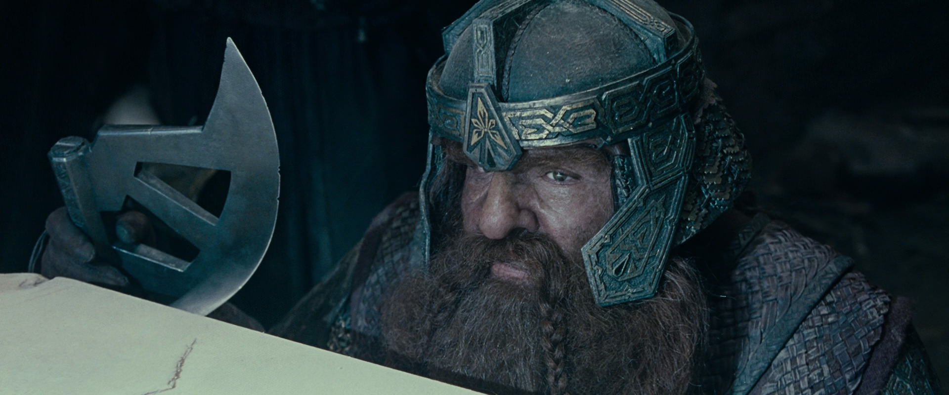 The Lord of the Rings: The Fellowship of the Ring (2001) movie still 15562