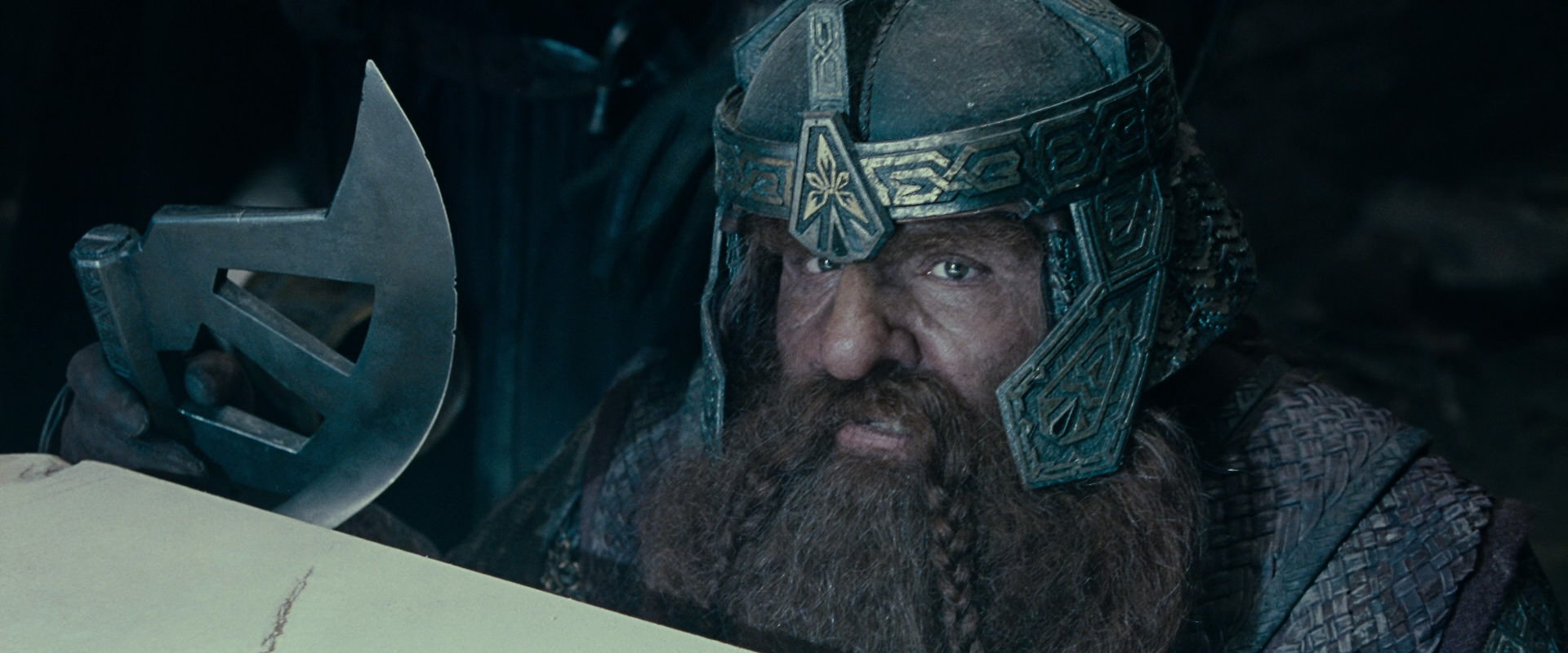 The Lord of the Rings: The Fellowship of the Ring (2001) HD screenshot 15563