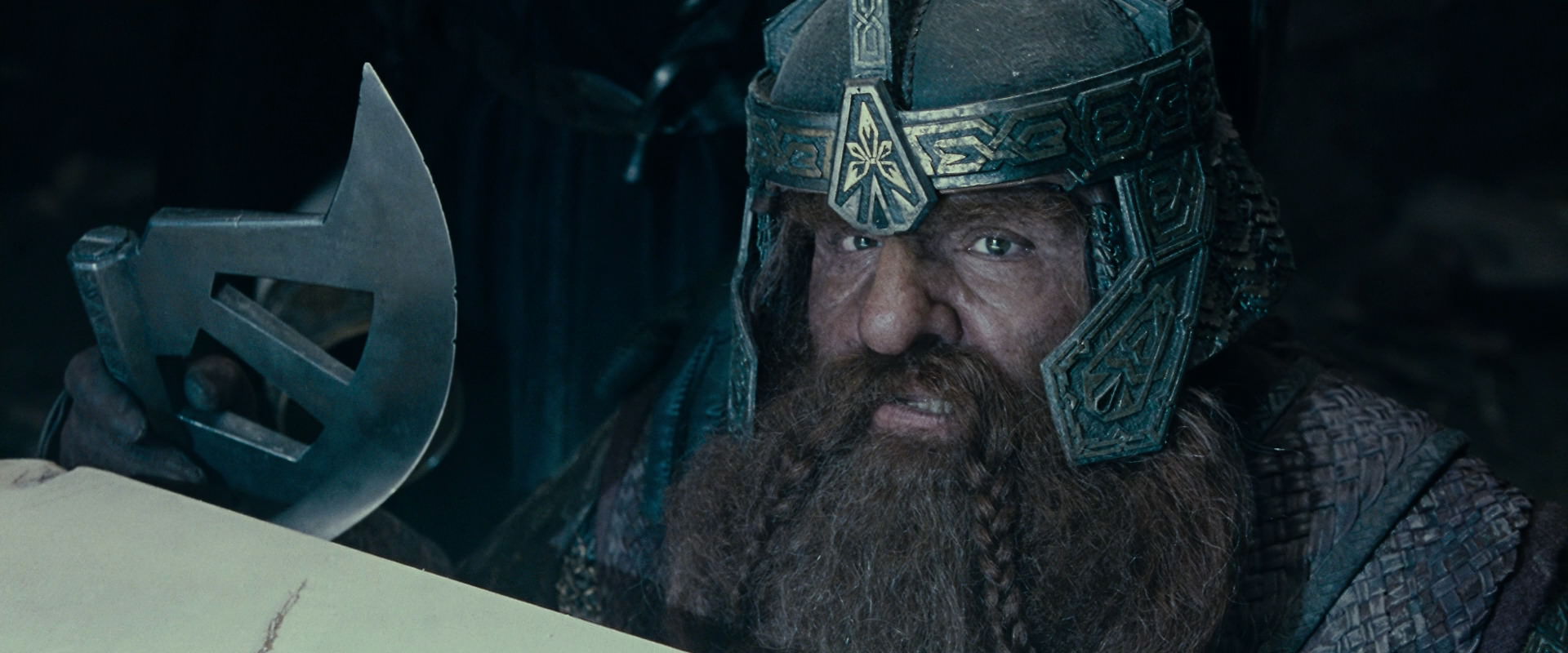The Lord of the Rings: The Fellowship of the Ring (2001) screencap 15564