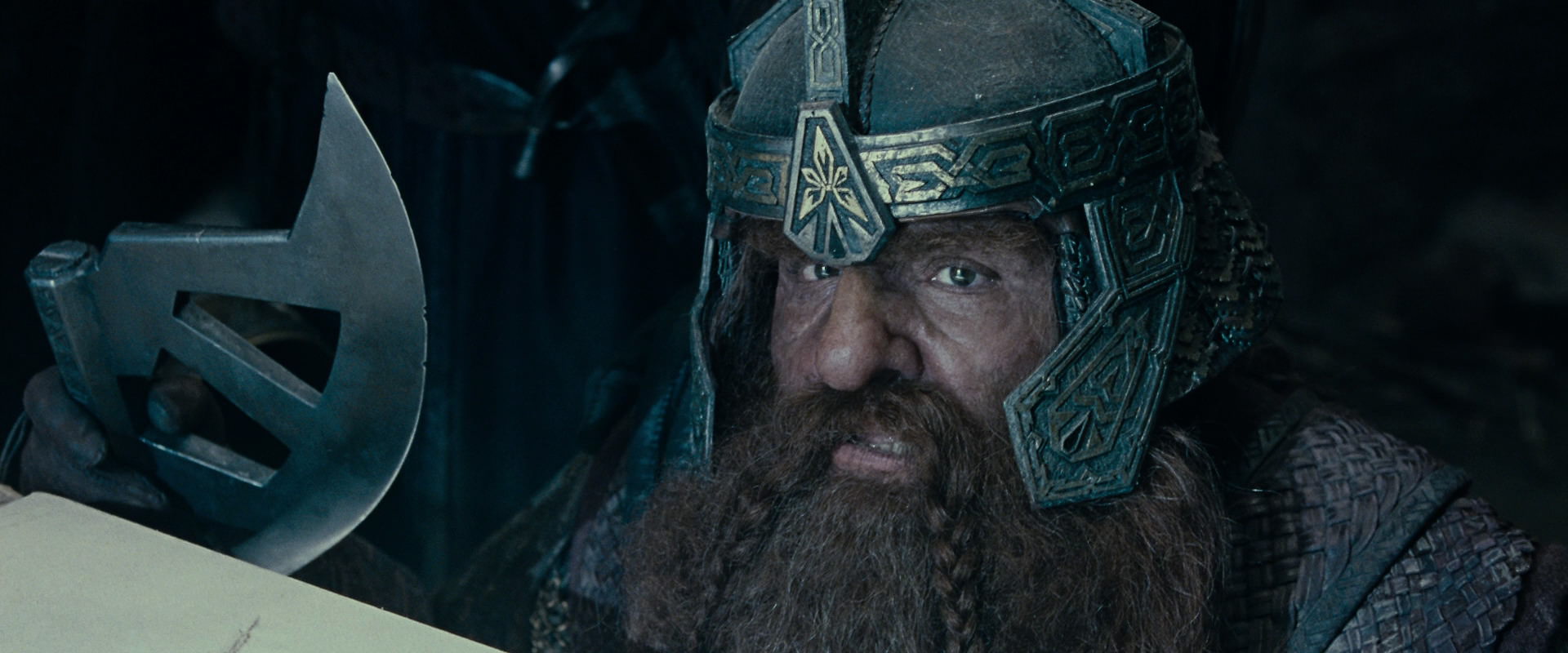 The Lord of the Rings: The Fellowship of the Ring (2001) HD screenshot 15566