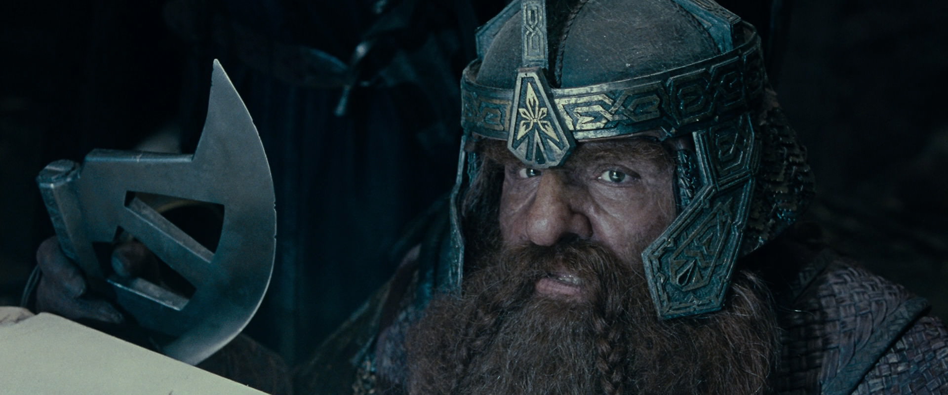 The Lord of the Rings: The Fellowship of the Ring (2001) screencap 15567