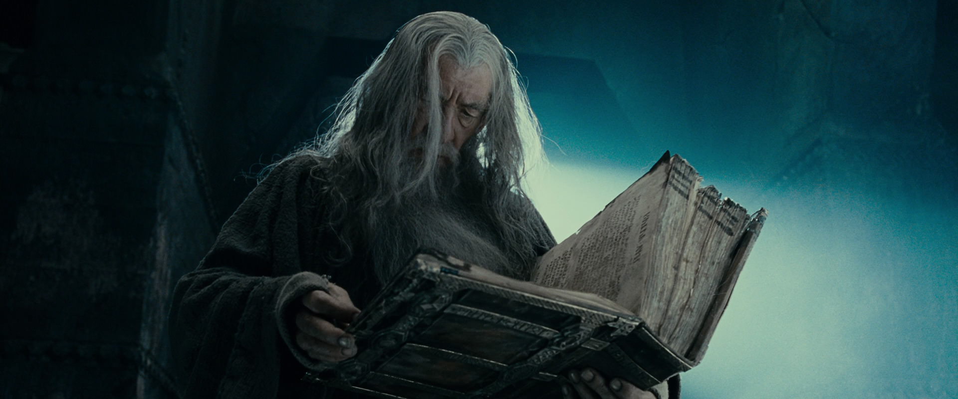 The Lord of the Rings: The Fellowship of the Ring (2001) movie still 15568