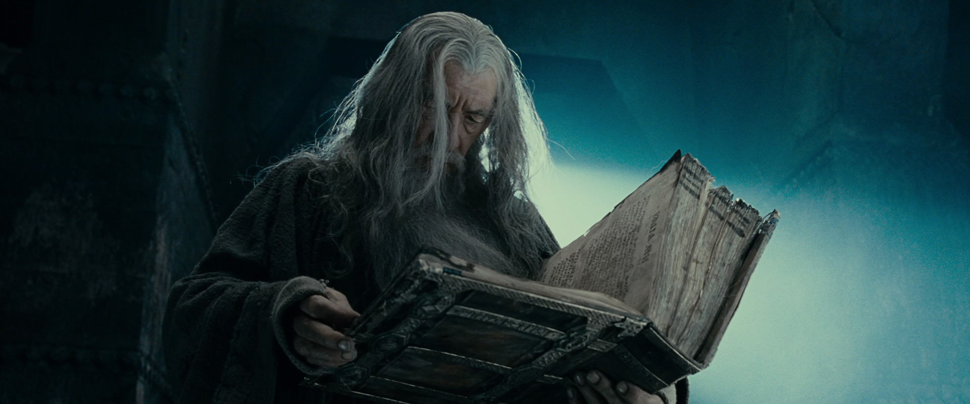 The Lord of the Rings: The Fellowship of the Ring (2001) HD screenshot 15569