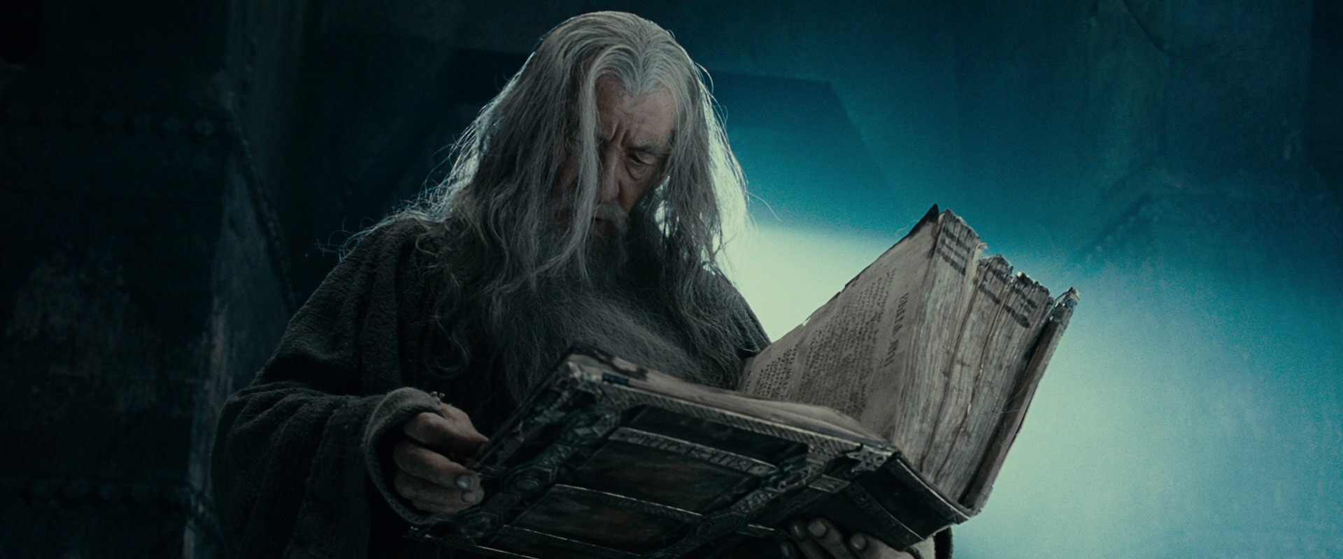 The Lord of the Rings: The Fellowship of the Ring (2001) screencap 15570