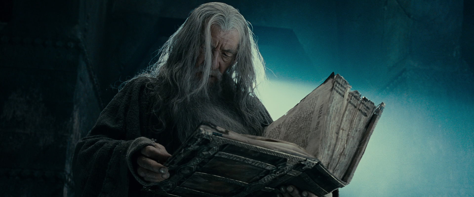 The Lord of the Rings: The Fellowship of the Ring (2001) movie still 15571